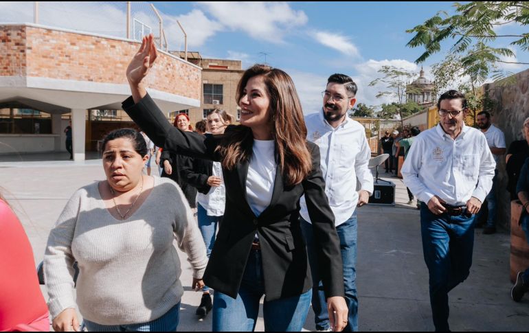 En la sesión, el proyecto presentado consideró que 