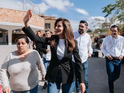 En la sesión, el proyecto presentado consideró que 