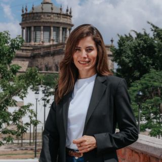 "Guadalajara tiene presidenta": celebra Vero Delgadillo decisión final del TEPJF