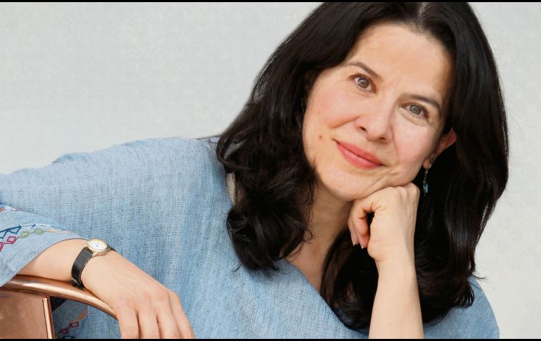 La actriz ha sido un referente del cine desde la década de los ochenta. EL INFORMADOR