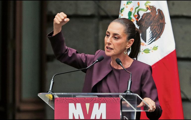 Iniciará una nueva historia a partir de mañana, cuando reciba la investidura. EFE