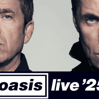 ¡Oasis confirma concierto en México! Esto es todo lo que debes saber para conseguir boletos