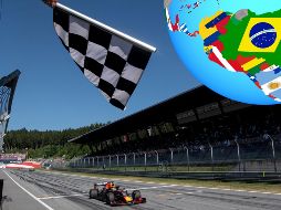 La afición por el deporte motor se había convertido en los últimos años en una pasión ajena al gran público joven, aferrándose a ídolos del pasado como Juan Manuel Fangio y Carlos Reutemann. ESPECIAL, AFP / ARCHIVO