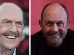 El actor estadounidense John Ashton falleció a los 76 años de edad. ESPECIAL / FotoMedia.Store / YouTube 6abc Philadelphia