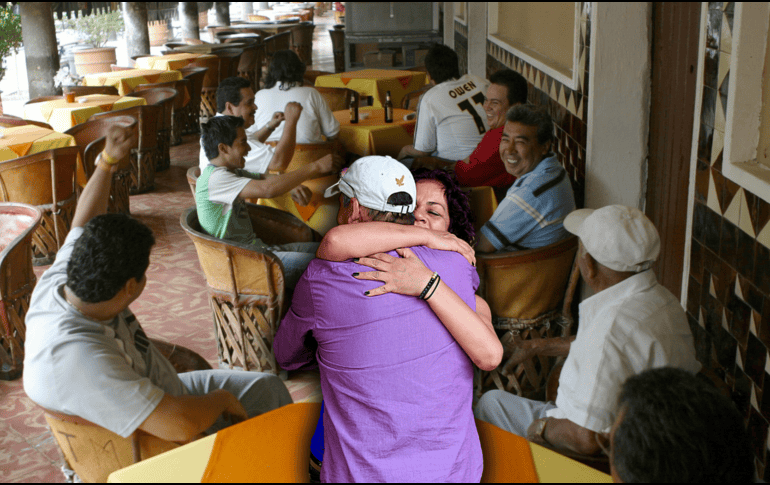 La felicidad es un objetivo de vida. Son muchas las personas quienes sueñan con alcanzar esta emoción, por lo que las 