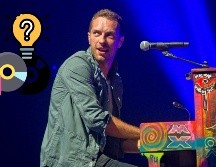 Chris Martin confirmó que habrá dos discos más en la historia de Coldplay. AP / ARCHIVO