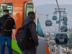 La Secretaría de Movilidad de la Ciudad de México (Semovi) dio a conocer que los sistemas de transporte público de la región operarán en horarios distintos el primer día de octubre, debido a que no será un día laboral regular. SUN/ARCHIVO