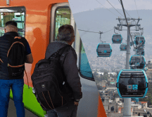 La Secretaría de Movilidad de la Ciudad de México (Semovi) dio a conocer que los sistemas de transporte público de la región operarán en horarios distintos el primer día de octubre, debido a que no será un día laboral regular. SUN/ARCHIVO