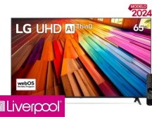 La venta nocturna será celebrada del 4 al 6 de octubre del 2024. ESPECIAL / LIVERPOOL