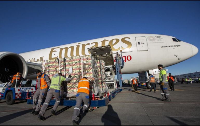 El total de las exportaciones de Jalisco representa el 5.2% del total de las exportaciones desagregadas por entidad federativa. ESPECIAL