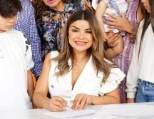 Se estableció un Acuerdo Legislativo para que los 125 municipios del Estado de Jalisco sostengan programas de apoyos e incentivos para emprendedoras. ESPECIAL