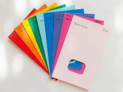 Cada color tiene una poderosa influencia sobre el estado de ánimo y mental de un individuo. UNSPLASH / COPPER AND WILD