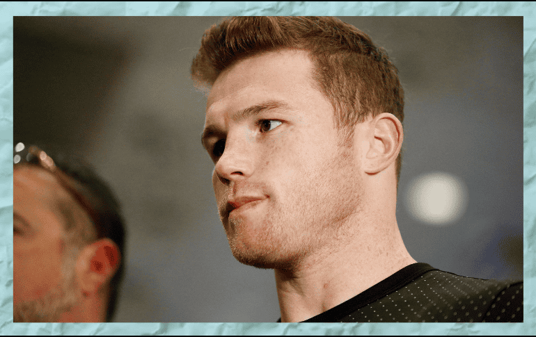 Canelo se encuentra en la mira de nuevos desafíos en el ámbito internacional. /AP