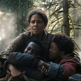 La recomendación de hoy en la cartelera de cine es “No te sueltes”