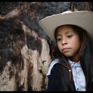 La recomendación de hoy en la cartelera de cine es “Valentina o la serenidad”