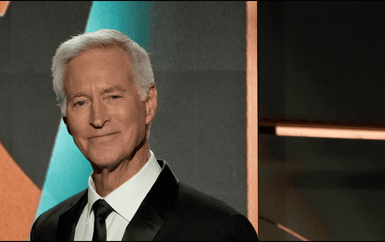 El actor interpretó al querido John Black en más de 4.200 episodios del popular melodrama, al que se unió en 1986. AP / ARCHIVO