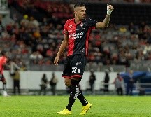 Llegan las derrotas y la frustración de aficionados de Atlas, y todo porque sus jugadores no pueden concretar los goles que a cuenta gotas se fabrican. IMAGO7