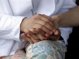 La atención en el tratamiento de la salud mental a menudo se centra en eliminar los síntomas negativos. Sin embargo, también es fundamental fomentar y aumentar las emociones positivas. AP / ARCHIVO