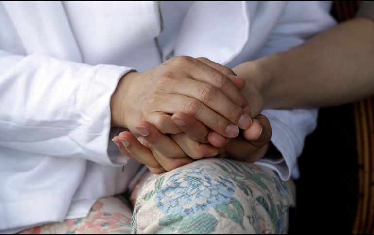 La atención en el tratamiento de la salud mental a menudo se centra en eliminar los síntomas negativos. Sin embargo, también es fundamental fomentar y aumentar las emociones positivas. AP / ARCHIVO