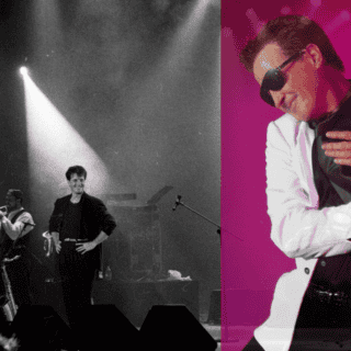 Esta es la mejor canción de Emmanuel, según la Inteligencia Artificial