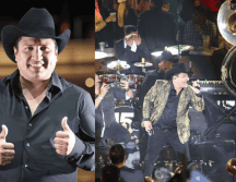 Sus éxitos comerciales; sus letras sobre el amor, el desamor y la cotidianidad; además de su poderosa voz, lo han hecho posicionarse como una de las figuras más relevantes en la industria musical de México. EL INFORMADOR/ARCHIVO