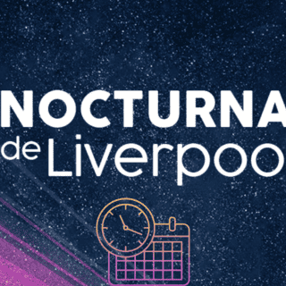 Este será el horario de la primera Venta Nocturna Liverpool