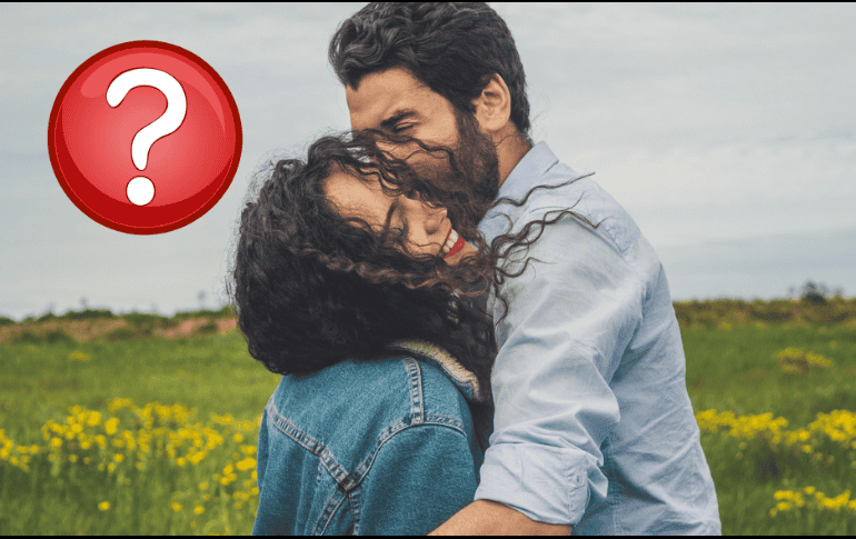 Las relaciones románticas entre amigos pueden tener muchas ventajas, como una base sólida de confianza y comprensión. ESPECIAL/Pixabay.