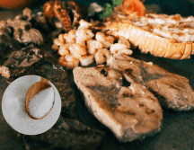 Seguir la dieta mediterránea, al menos ocho semanas, puede reducir los niveles de colesterol y la presión arterial. Pexels