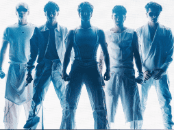 CD9  reveló nuevas fechas para su gira de despedida, ‘The Last Party Tour’. CORTESÍA/CD9.