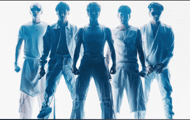 CD9  reveló nuevas fechas para su gira de despedida, ‘The Last Party Tour’. CORTESÍA/CD9.