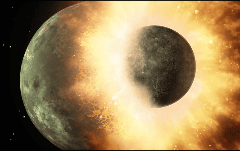 Los planetas tienen la posibilidad de regresar a una alineación parecida a la que tuvieron hace mucho tiempo. Pixabay