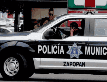 Al momento se desconoce la causa de muerte de la persona. EL INFORMADOR/ ARCHIVO.