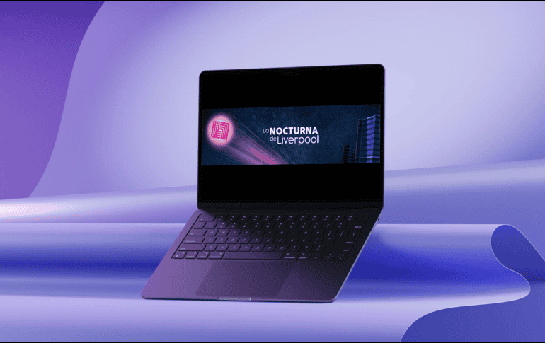 Si cuentas con alguna de las tarjetas departamentales podrías acceder a seis meses sin intereses. LIVERPOOL