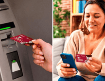 El apoyo se entregan según los grupos a los que corresponden las beneficiarias del programa Mujeres con Bienestar.