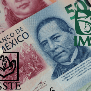 Pensión IMSS: ¿Quiénes recibirán más aguinaldo este 2024?