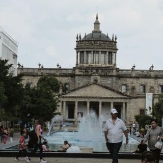 Recorrido arquitectónico: edificios emblemáticos de Jalisco