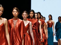 Jalisco viste a la moda