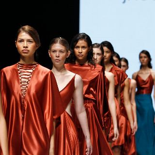 Jalisco viste a la moda