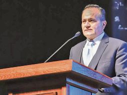 Aguire Curiel afirma que continuará desarrollando las obras que se han realizado anteriormente para así atraer más turismo a Chapala. ESPECIAL