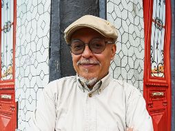 “El Mosco” Aguilar: Tres décadas de pasión por el teatro y la escenografía