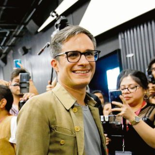 Famosos con ADN jalisciense