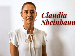 Hasta ahora Sheinbaum se ha mostrado menos confrontativa o, al menos, más selectiva en sus batallas. EL INFORMADOR / ARCHIVO