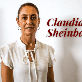 ¿Quién es Claudia Sheinbaum? PERFIL de la nueva Presidenta