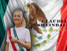 Claudia Sheinbaum Pardo es la nueva Presidenta de México. ESPECIAL