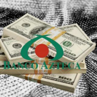 Así se cotiza el dólar en Banco Azteca hoy martes 01 de octubre de 2024