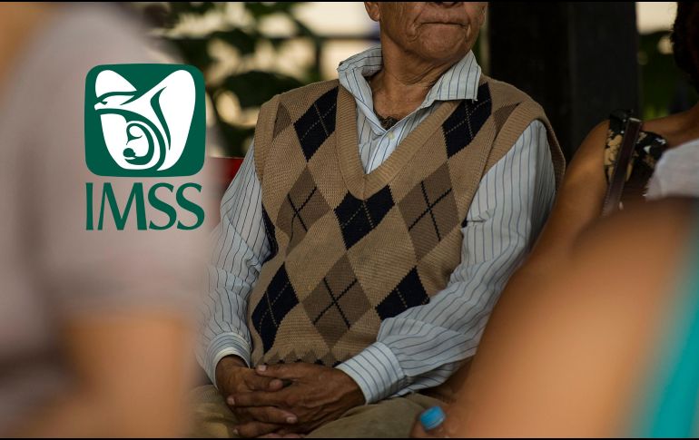 Como debes saber, el pago de la Pensión del IMSS se recibe en la cuenta bancaria a nombre del beneficiario, el cual se proporcionó al momento de realizar el trámite de la pensión. EL INFORMADOR / ARCHIVO