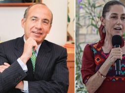 Claudia Sheinbaum se convierte este martes en la primera mujer en asumir la presidencia de México. SUN / ARCHIVO