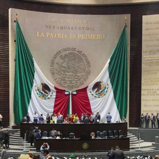 Así se desarrollará la sesión del Congreso para la toma de protesta de Sheinbaum