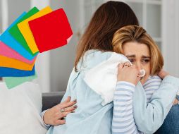 Al final, la elección de los colores en nuestro entorno no solo es una cuestión estética, sino también emocional. CANVA