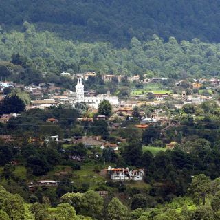 ¿Cuánto se hace de Guadalajara a Mazamitla?